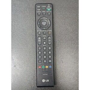 LG MKJ40653801 Remote Control 37LG30 37LG50 42LG50 42LG30 32LG30 52LG50 32LG70